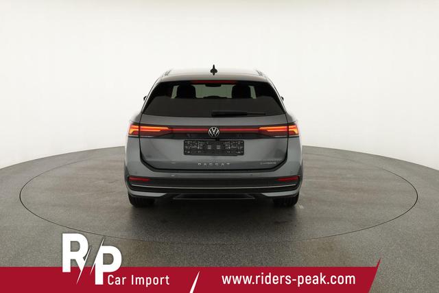 Volkswagen Passat Variant 1.5 TSI eHybrid 150 kW Business Business, HuD, 18-Zoll, Navi Pro, AHK, sofort 
