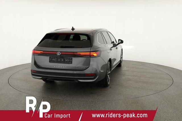Volkswagen Passat Variant 1.5 TSI eHybrid 150 kW Business Business, HuD, 18-Zoll, Navi Pro, AHK, sofort 