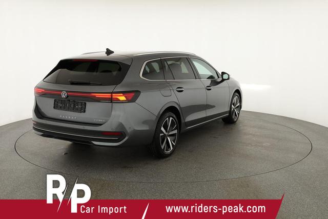 Volkswagen Passat Variant 1.5 TSI eHybrid 150 kW Business Business, HuD, 18-Zoll, Navi Pro, AHK, sofort 