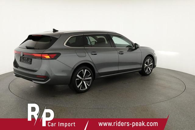 Volkswagen Passat Variant 1.5 TSI eHybrid 150 kW Business Business, HuD, 18-Zoll, Navi Pro, AHK, sofort 