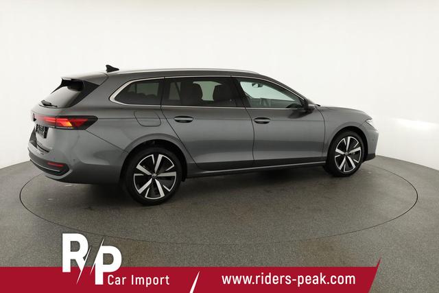 Volkswagen Passat Variant 1.5 TSI eHybrid 150 kW Business Business, HuD, 18-Zoll, Navi Pro, AHK, sofort 