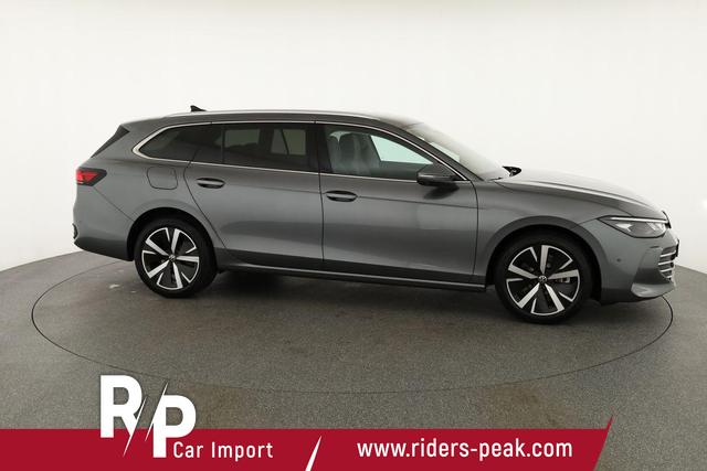 Volkswagen Passat Variant 1.5 TSI eHybrid 150 kW Business Business, HuD, 18-Zoll, Navi Pro, AHK, sofort 