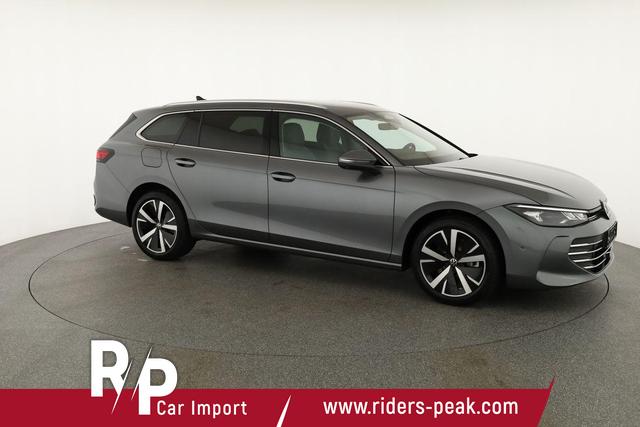 Volkswagen Passat Variant 1.5 TSI eHybrid 150 kW Business Business, HuD, 18-Zoll, Navi Pro, AHK, sofort 