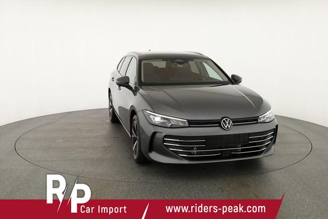 Volkswagen Passat Variant 1.5 TSI eHybrid 150 kW Business Business, HuD, 18-Zoll, Navi Pro, AHK, sofort 
