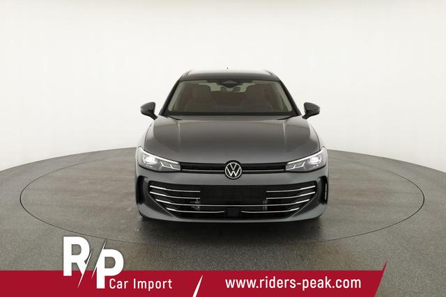 Volkswagen Passat Variant 1.5 TSI eHybrid 150 kW Business Business, HuD, 18-Zoll, Navi Pro, AHK, sofort 