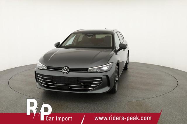 Volkswagen Passat Variant 1.5 TSI eHybrid 150 kW Business Business, HuD, 18-Zoll, Navi Pro, AHK, sofort 