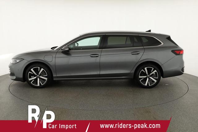 Volkswagen Passat Variant 1.5 TSI eHybrid 150 kW Business Business, HuD, 18-Zoll, Navi Pro, AHK, sofort 