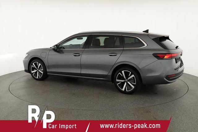 Volkswagen Passat Variant 1.5 TSI eHybrid 150 kW Business Business, HuD, 18-Zoll, Navi Pro, AHK, sofort 
