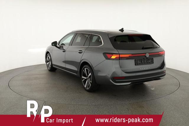 Volkswagen Passat Variant 1.5 TSI eHybrid 150 kW Business Business, HuD, 18-Zoll, Navi Pro, AHK, sofort 
