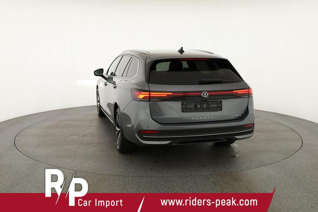 Volkswagen Passat Variant 1.5 TSI eHybrid 150 kW Business Business, HuD, 18-Zoll, Navi Pro, AHK, sofort 