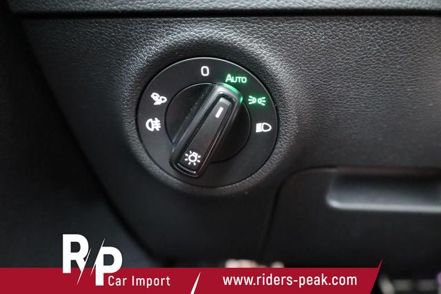 Skoda Karoq Sportline 4x4 2.0 TDI DSG Sportline, Matrix, AHK, Kamera 