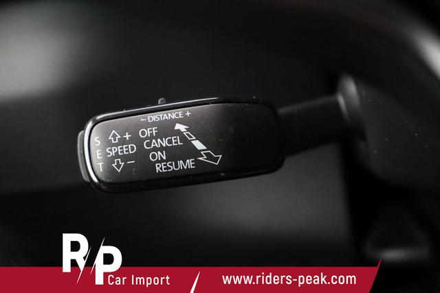 Skoda Karoq Sportline 4x4 2.0 TDI DSG Sportline, Matrix, AHK, Kamera 