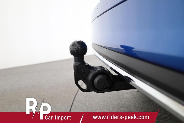 Skoda Karoq Sportline 4x4 2.0 TDI DSG Sportline, Matrix, AHK, Kamera 
