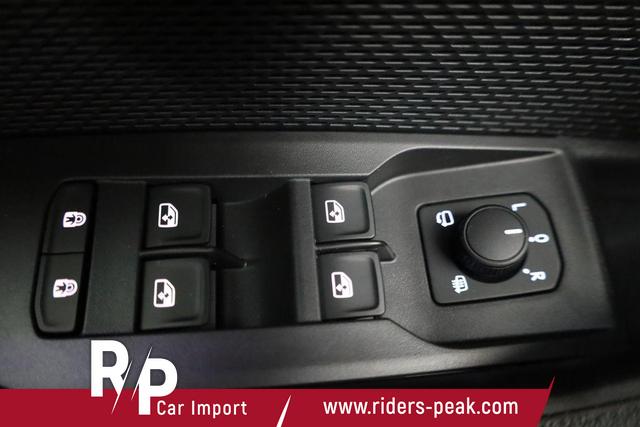 Skoda Octavia Combi RS 2.0 TSI DSG, Facelift, Pano, AHK, 19 Zoll, Canton, el. Klappe, Navi, Matrix, sofort 