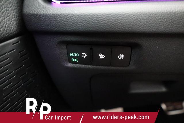 Skoda Octavia Combi RS 2.0 TSI DSG, Facelift, Pano, AHK, 19 Zoll, Canton, el. Klappe, Navi, Matrix, sofort 