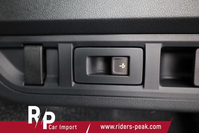 Skoda Octavia Combi RS 2.0 TSI DSG, Facelift, Pano, AHK, 19 Zoll, Canton, el. Klappe, Navi, Matrix, sofort 