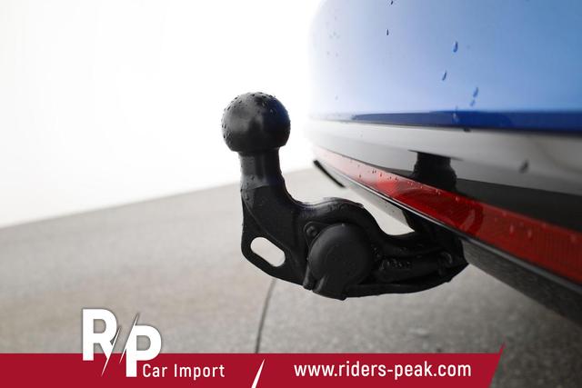 Skoda Octavia Combi RS 2.0 TSI DSG, Facelift, Pano, AHK, 19 Zoll, Canton, el. Klappe, Navi, Matrix, sofort 
