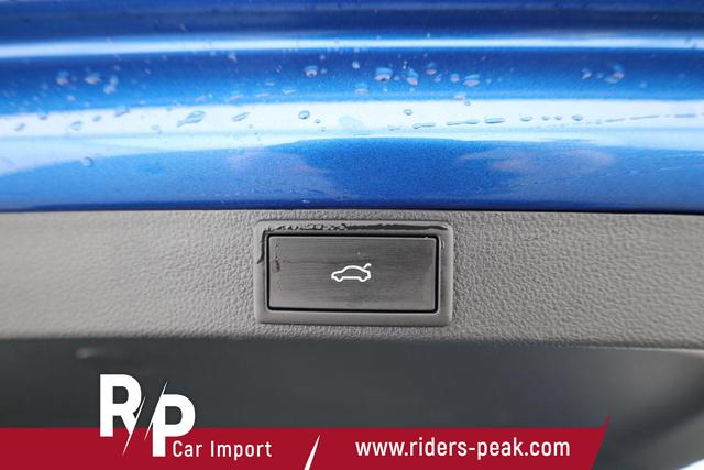 Skoda Octavia Combi RS 2.0 TSI DSG, Facelift, Pano, AHK, 19 Zoll, Canton, el. Klappe, Navi, Matrix, sofort 