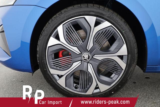 Skoda Octavia Combi RS 2.0 TSI DSG, Facelift, Pano, AHK, 19 Zoll, Canton, el. Klappe, Navi, Matrix, sofort 