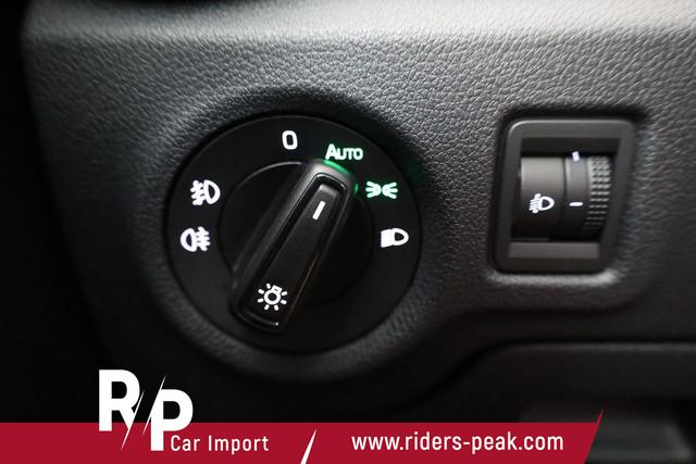 Skoda Fabia Selection 1.0 TSI Selection, AHK, LED, Sitzheizung, AppConnect 