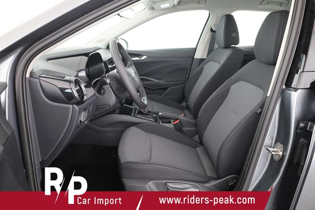 Skoda Fabia Selection 1.0 TSI Selection, AHK, LED, Sitzheizung, AppConnect 