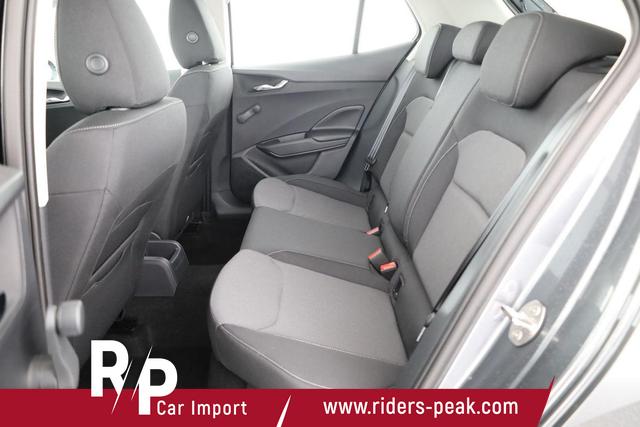 Skoda Fabia Selection 1.0 TSI Selection, AHK, LED, Sitzheizung, AppConnect 