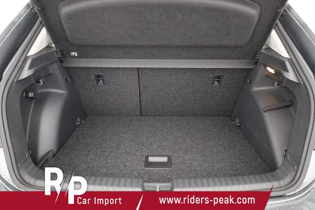 Skoda Fabia Selection 1.0 TSI Selection, AHK, LED, Sitzheizung, AppConnect 