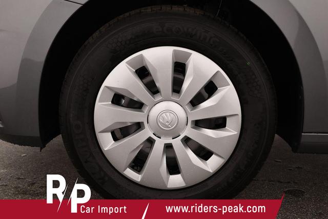 Skoda Fabia Selection 1.0 TSI Selection, AHK, LED, Sitzheizung, AppConnect 