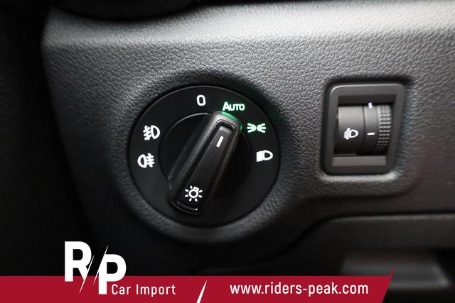 Skoda Fabia Selection 1.0 TSI Selection, Park, Winterpaket, SmartLink, 4-J Garantie 