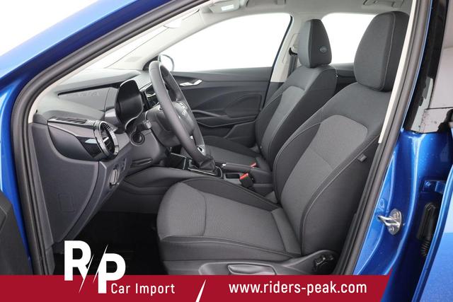 Skoda Fabia Selection 1.0 TSI Selection, Park, Winterpaket, SmartLink, 4-J Garantie 
