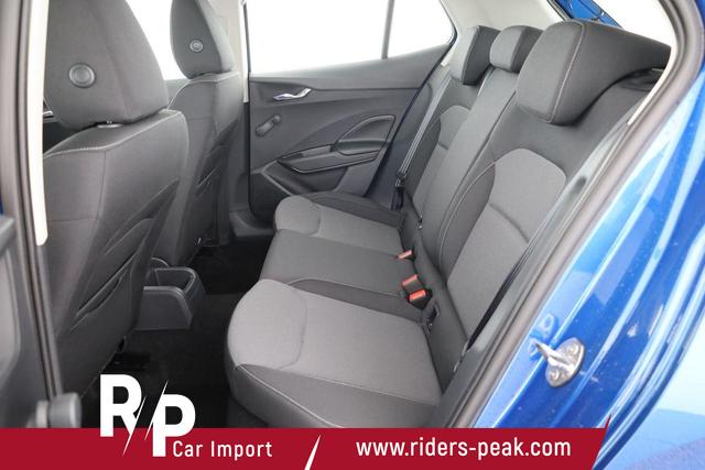 Skoda Fabia Selection 1.0 TSI Selection, Park, Winterpaket, SmartLink, 4-J Garantie 