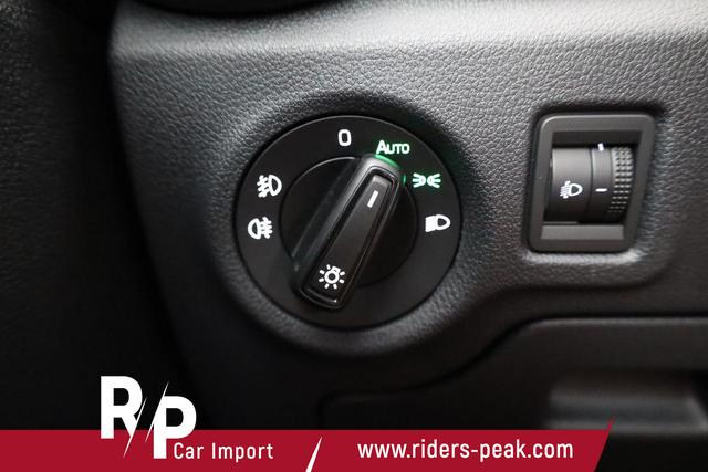 Skoda Fabia Selection 1.0 TSI Selection, Tempomat, Park, Winterpaket, SmartLink, 4-J Garantie 