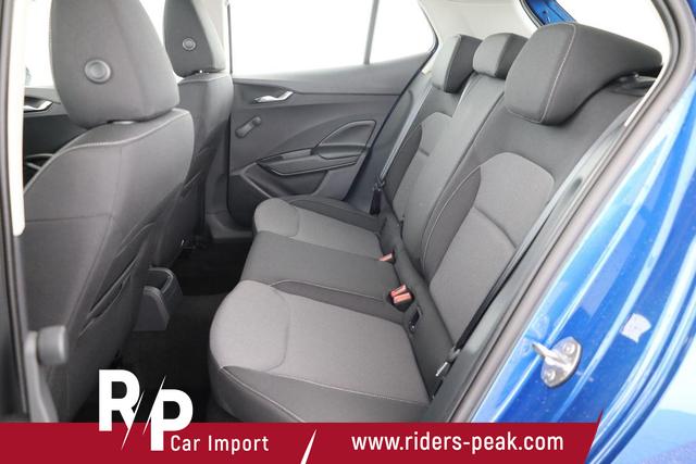 Skoda Fabia Selection 1.0 TSI Selection, Tempomat, Park, Winterpaket, SmartLink, 4-J Garantie 