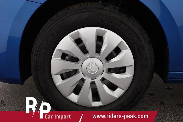 Skoda Fabia Selection 1.0 TSI Selection, Tempomat, Park, Winterpaket, SmartLink, 4-J Garantie 