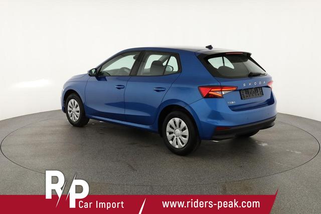 Skoda Fabia Selection 1.0 TSI Selection, Tempomat, Park, Winterpaket, SmartLink, 4-J Garantie 