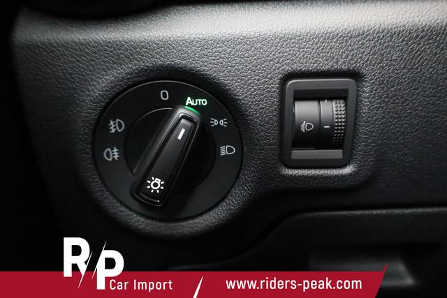 Skoda Fabia Selection 1.0 TSI Selection, AHK, LED, Sitzheizung, AppConnect 