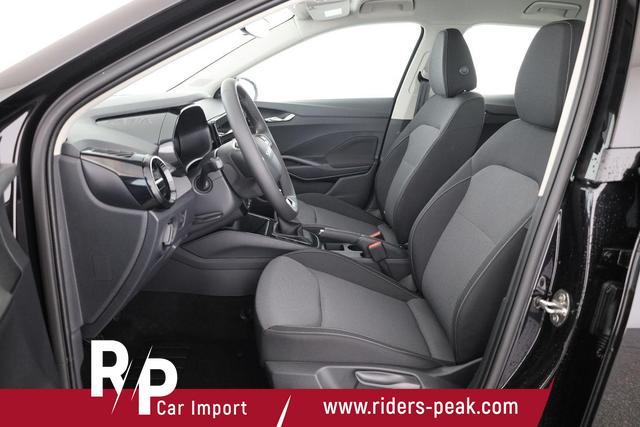 Skoda Fabia Selection 1.0 TSI Selection, AHK, LED, Sitzheizung, AppConnect 