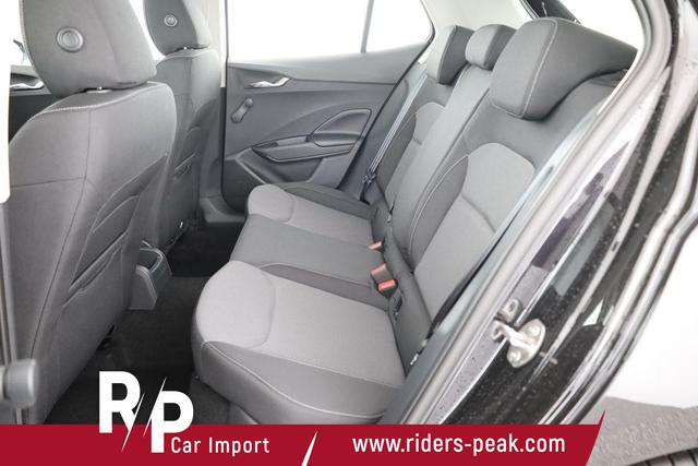 Skoda Fabia Selection 1.0 TSI Selection, AHK, LED, Sitzheizung, AppConnect 