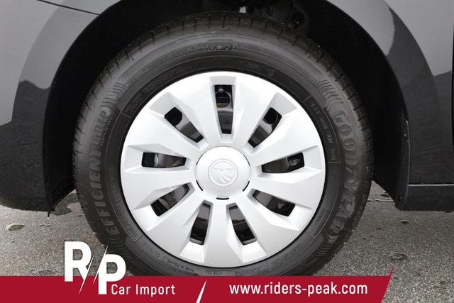 Skoda Fabia Selection 1.0 TSI Selection, AHK, LED, Sitzheizung, AppConnect 