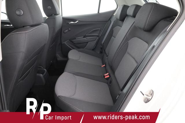 Skoda Fabia Selection 1.0 TSI Selection, Tempomat, Park, Winterpaket, SmartLink, 4-J Garantie 