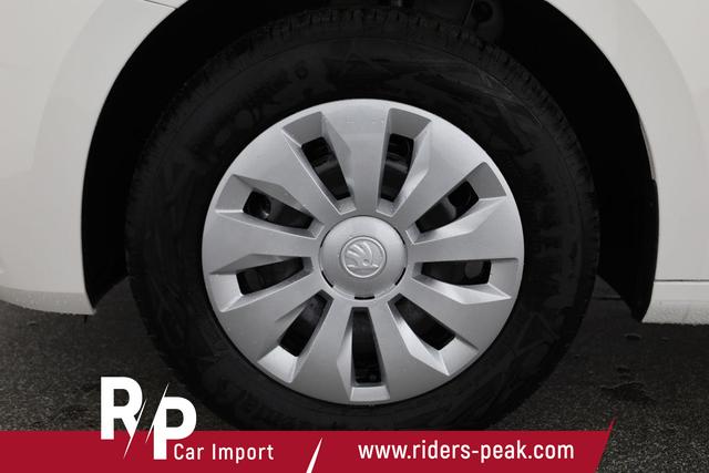 Skoda Fabia Selection 1.0 TSI Selection, Tempomat, Park, Winterpaket, SmartLink, 4-J Garantie 