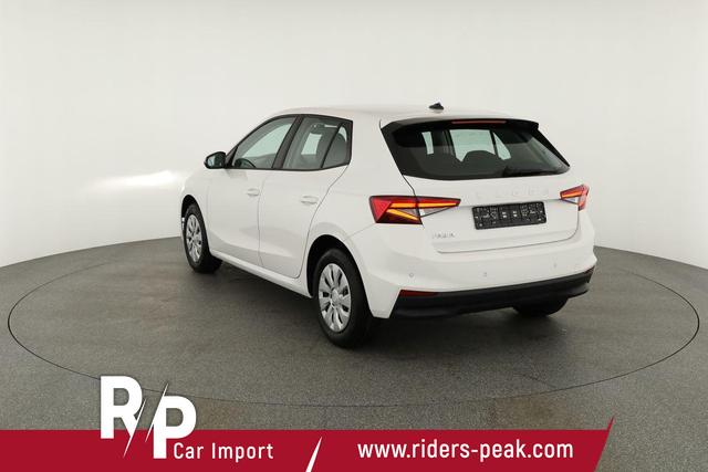 Skoda Fabia Selection 1.0 TSI Selection, Tempomat, Park, Winterpaket, SmartLink, 4-J Garantie 