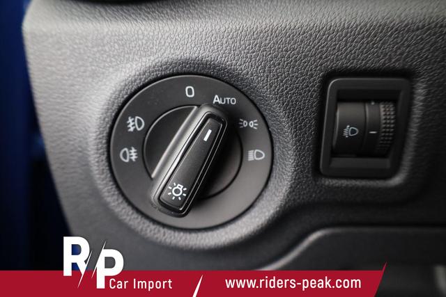 Skoda Fabia Selection 1.0 TSI Selection, Ladeboden, Park, Winterpaket, SmartLink, 4-J Garantie 
