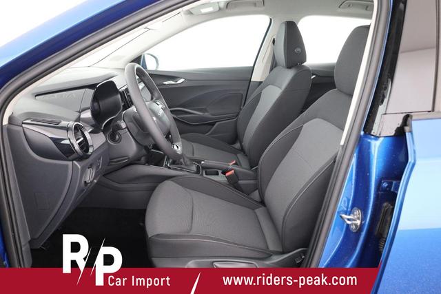 Skoda Fabia Selection 1.0 TSI Selection, Ladeboden, Park, Winterpaket, SmartLink, 4-J Garantie 