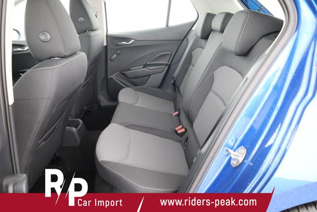 Skoda Fabia Selection 1.0 TSI Selection, Ladeboden, Park, Winterpaket, SmartLink, 4-J Garantie 
