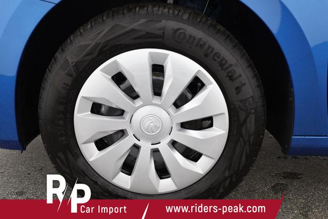 Skoda Fabia Selection 1.0 TSI Selection, Ladeboden, Park, Winterpaket, SmartLink, 4-J Garantie 