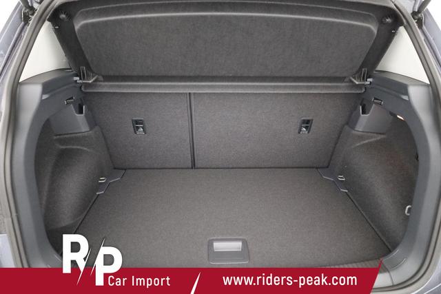 Volkswagen T-Cross 1.0 TSI 85 kW Life Life, AHK, ACC, Side, Kamera, 17-Zoll, Winterpaket, Climatronic 