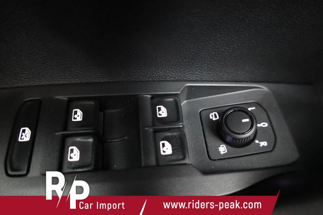 Volkswagen T-Cross 1.0 TSI 85 kW Life DSG Life, AHK, Ready2, Kamera, 17-Zoll, Winterpaket, Climatronic 