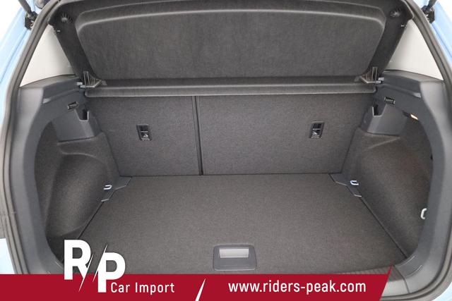 Volkswagen T-Cross 1.0 TSI 85 kW Life DSG Life, AHK, Ready2, Kamera, 17-Zoll, Winterpaket, Climatronic 