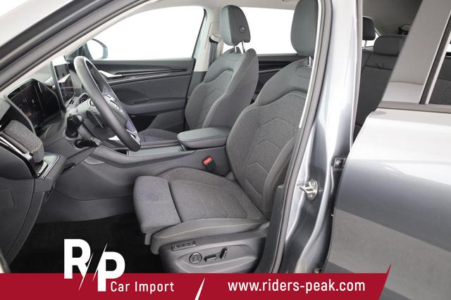 Skoda Kodiaq 2.0 TDI 142kW 4x4 Selection DSG Selection, 7-Sitzer, AHK, Navi, Matrix 